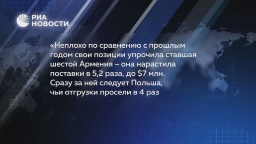 Китай сбросил ФРГ с 1 места по поставкам пива в Россию