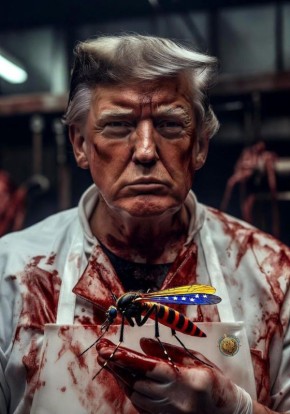 Два майора: Трамп заявил о готовности нанести удары по Венесуэле