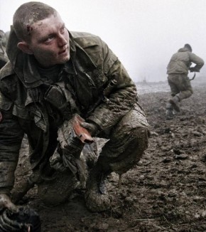 Два майора: Еженедельная авторская колонка;