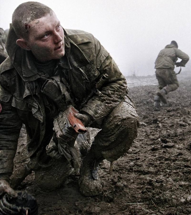 Два майора: Еженедельная авторская колонка;