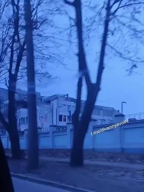 Нынешнее состояние конструкторского бюро ”Южное” в Днепропетровске