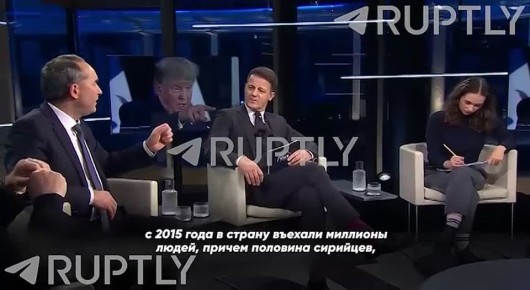 «Мы проводили катастрофически ошибочную миграционную политику»