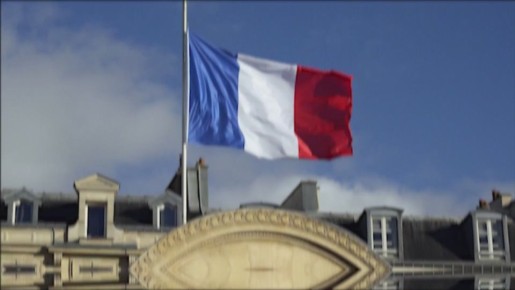 Францию обвинили в сокрытии данных об активах России