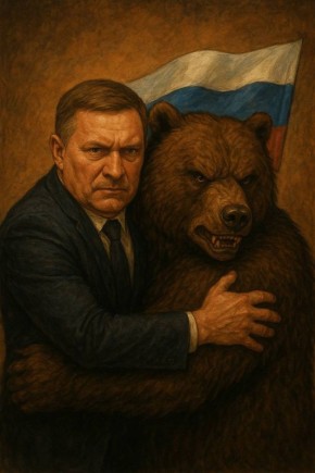 Премьер Словакии Фицо попросил у МИДа своей страны возобновить работу комиссий по экономическому сотрудничеству с Россией