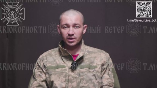 "Я не хотел попасть в мясной батальон