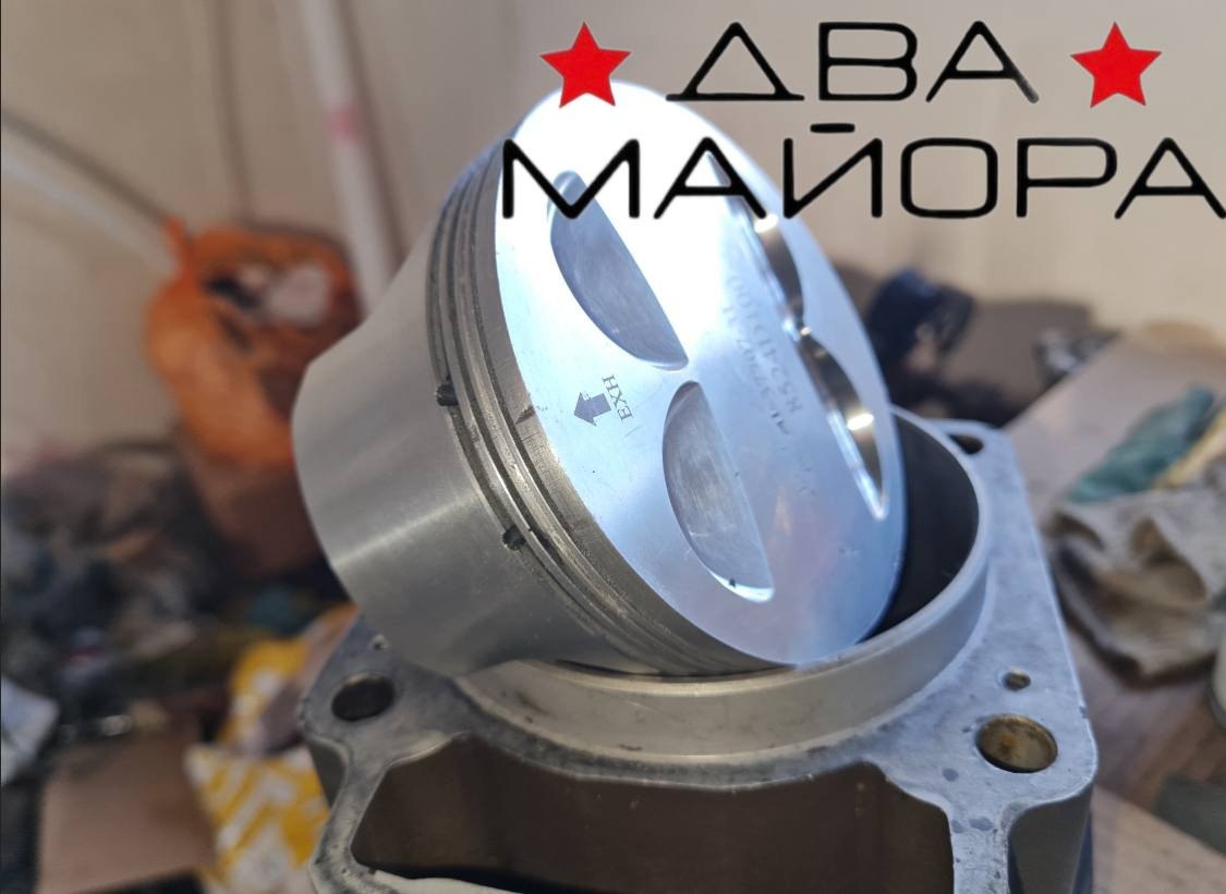 Два майора: Фронтовой тягач. Рубрика Народная помощь Два майора: Фронтовой тягач. Рубрика Народная помощь