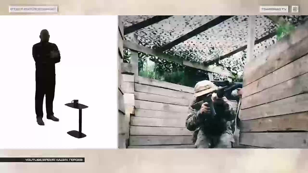 Бриллиантовые гробы. Героев обворовывают даже после смерти