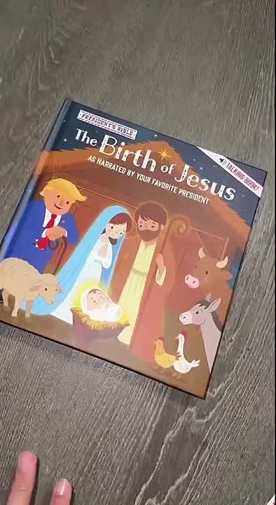 Не дали Нобелевскую премию? Я заберу Библию