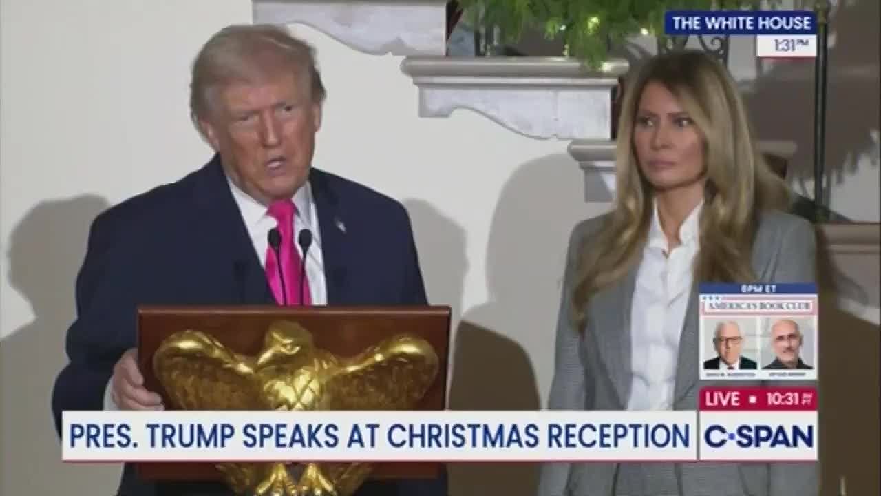 Новая победа Трампа? Или показалось?