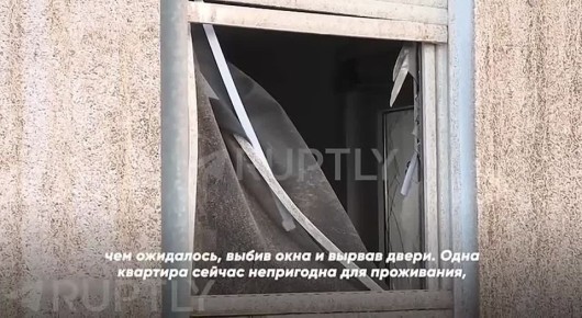 В Германии решили по-немецки педантично и «максимально безопасно» обезвредить снаряд времён Второй мировой войны