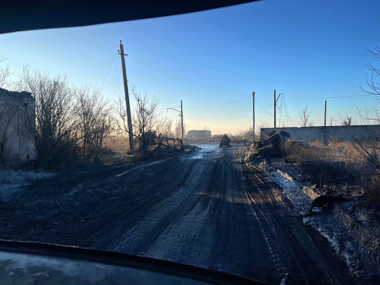 Моменты СВО. Будни фронта Моменты СВО. Будни фронта