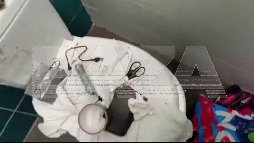 «Был нормальным»: подросток, предположительно, хотел взорвать школу с помощью СВУ «Был нормальным»: подросток, предположительно, хотел взорвать школу с помощью СВУ