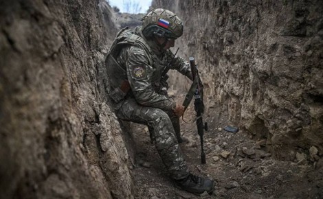 Два майора: Канал товарища, который работает на одном из самых горячих направлений