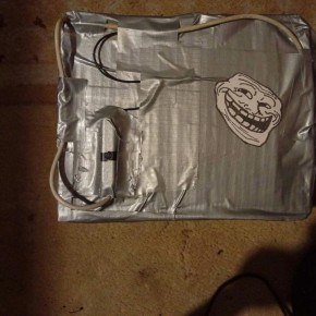 «Был нормальным»: подросток, предположительно, хотел взорвать школу с помощью СВУ