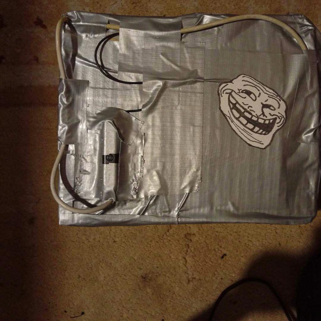 «Был нормальным»: подросток, предположительно, хотел взорвать школу с помощью СВУ