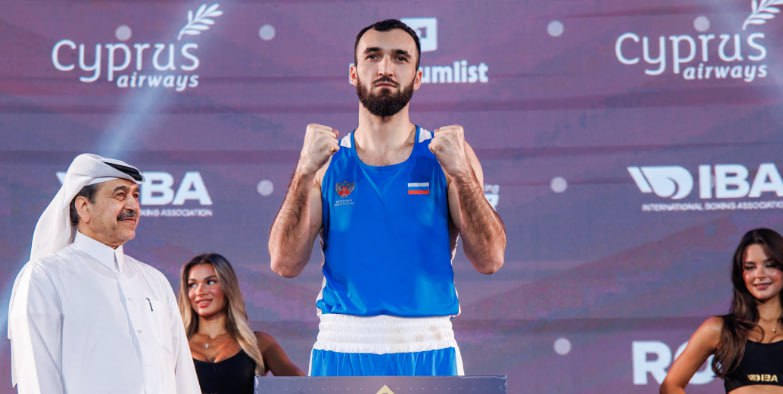 Пять лет у руля Международной ассоциации бокса — и результаты говорят сами за себя Пять лет у руля Международной ассоциации бокса — и результаты говорят сами за себя