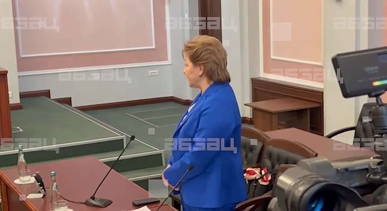 «Несостоятельно и незаконно»: адвокаты Лурье предъявили свой счёт к аргументам Долиной