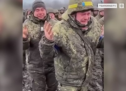 Кушайте, не обляпайтесь. Царьград.ТВ — Не боимся говорить правду | Подпишись