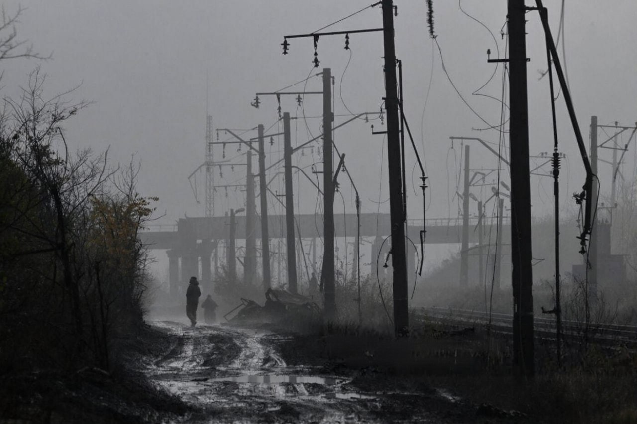 Будни фронта .Моменты СВО Будни фронта .Моменты СВО
