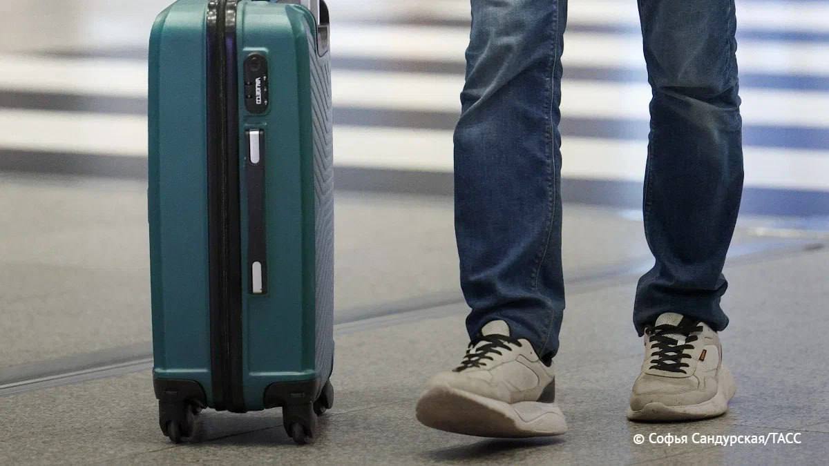 Пять самолетов, летевших в Иркутск, ушли на запасные аэродромы из-за тумана в городе прибытия