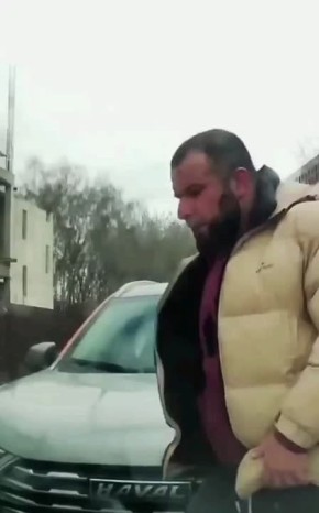 Очередной «хозяин жизни» возмущен тем, что от него требуют соблюдения правил