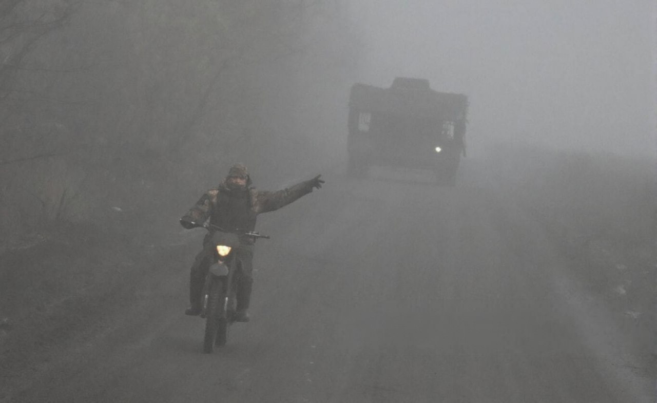 Будни фронта .Моменты СВО Будни фронта .Моменты СВО