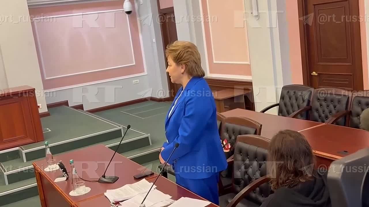 Дело громкое, а аргументы — дырявые