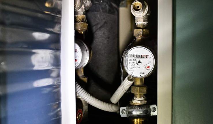 ЛДПР предлагает ограничить расходы на ЖКХ 10% от дохода семьи