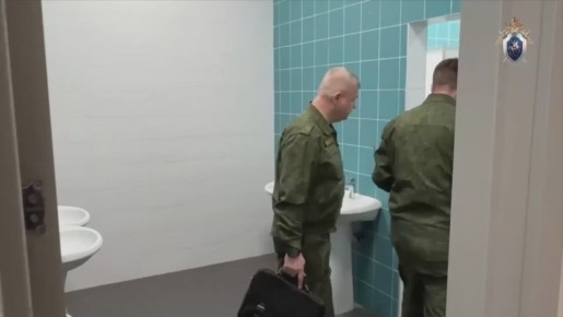 Убийца из Одинцово полностью признал вину и подробно рассказал на допросе о подготовке к преступлению