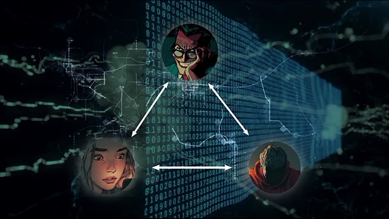 Представляем вашему вниманию небольшой документальный фильм, созданный нашими коллегами