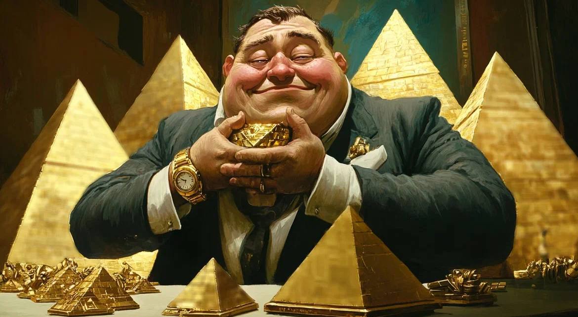 Экс-начальник вещевого управления Минобороны России Демчик приговорен к семи годам по делу о получении крупной взятки