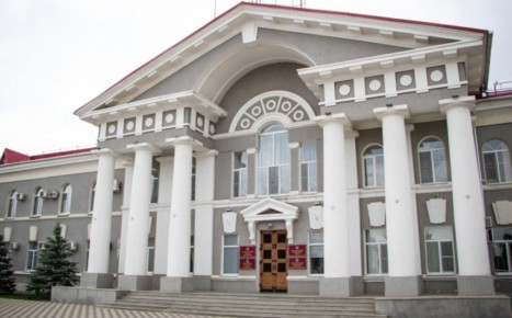 Студентка хотела взорвать бомбу в администрации Волгодонска