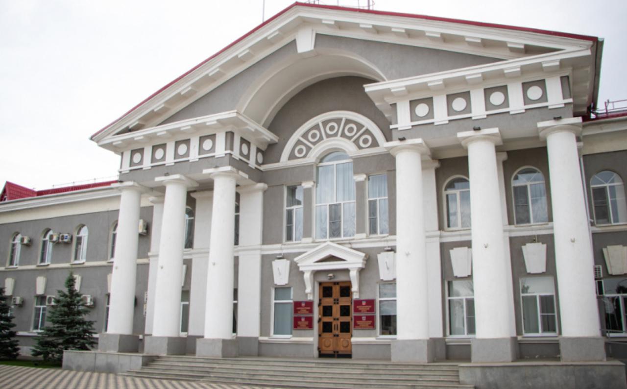 Студентка хотела взорвать бомбу в администрации Волгодонска