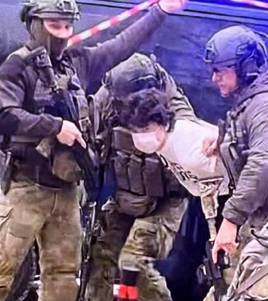 Таджикистан вручил ноту послу России из-за трагедии в Подмосковье