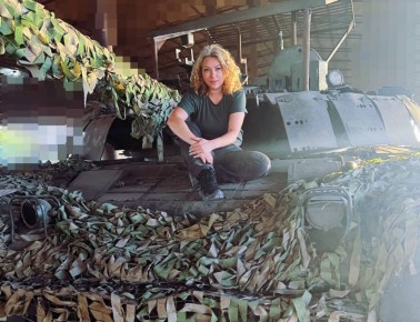 У Кати из БФ "Два майора" сегодня День рождения