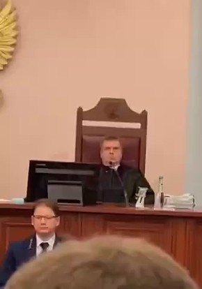 Судей проверят на компетентность после скандального дела Долиной