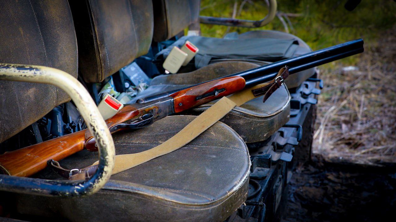 Фото работы ПВНов 144-й дивизии на Краснолиманском направлении Фото работы ПВНов 144-й дивизии на Краснолиманском направлении