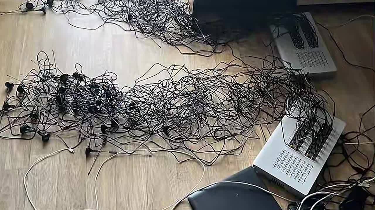 ФСБ перекрыла украинские каналы вербовки: 19 предателей в 12 регионах понесут наказание