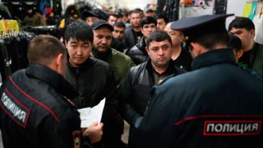 От хаоса к контролю: итоги переломного года в миграционной политике