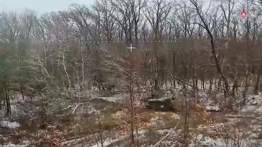 Наши «птички» жгут вражескую технику: операторы подразделения войск беспилотных систем группировки «Запад» сорвали попытку контратаки ВСУ к западу от Купянска