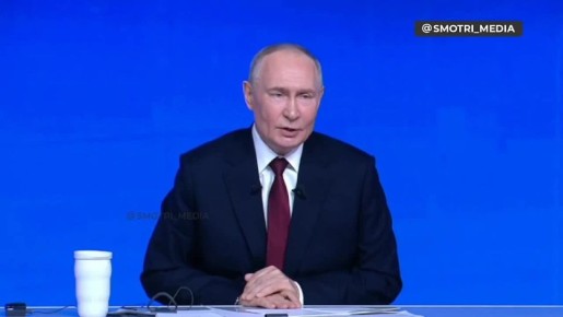 «Мы что, собираемся нападать на Европу что ли? Что это за чушь?»