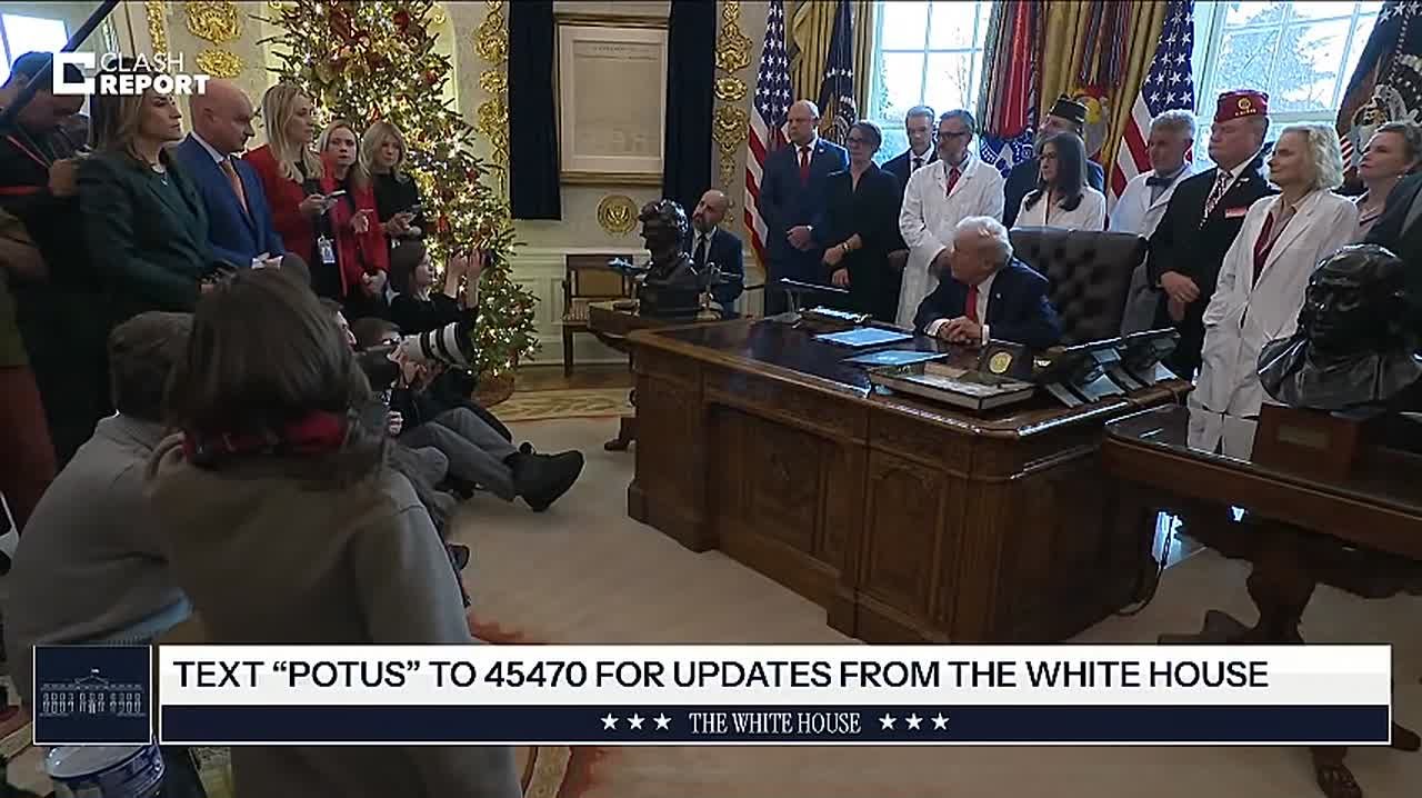 Трамп не стал отрицать планов на вторжение в Венесуэлу