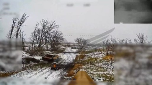 Боевая работа операторов Центра "Рубикон" за 18 декабря 2025 года