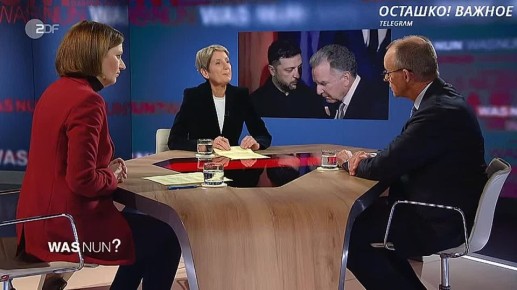 Мерц готовит ввод войск на Украину после перемирия и ответные удары — при его нарушении