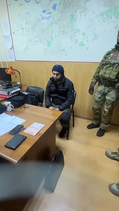 В Рязани задержан лидер этнической ОПГ — лишён гражданства, полученного 20 лет назад