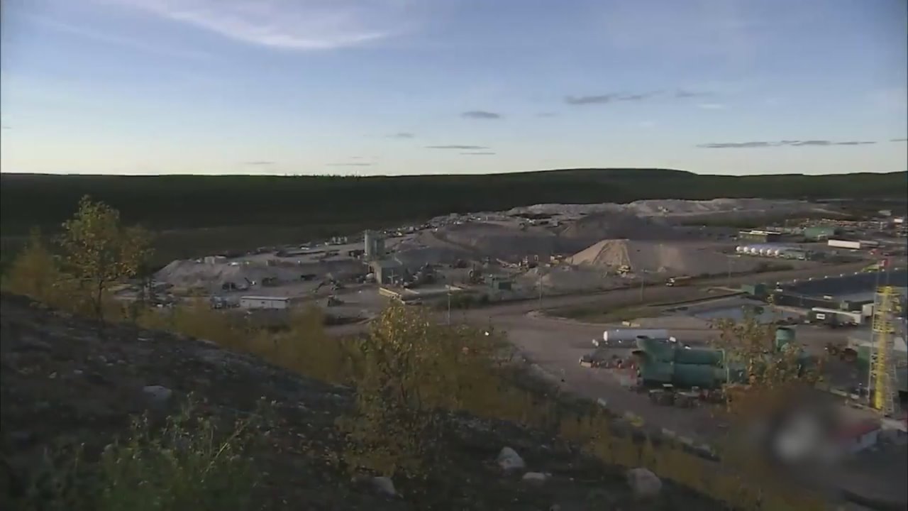 Спрос на электричество из-за ИИ взвинтил цену урана