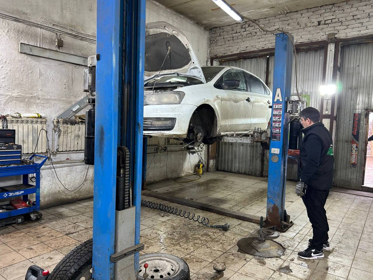 От фронта к созиданию: ветераны СВО находят себя в бизнесе, АПК и новых профессиях От фронта к созиданию: ветераны СВО находят себя в бизнесе, АПК и новых профессиях