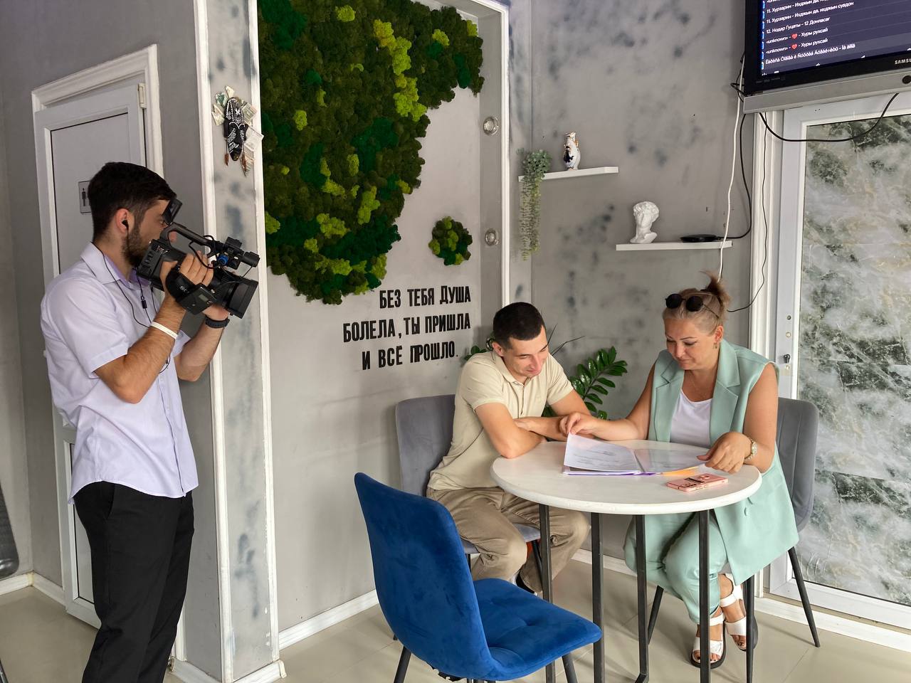 От фронта к созиданию: ветераны СВО находят себя в бизнесе, АПК и новых профессиях От фронта к созиданию: ветераны СВО находят себя в бизнесе, АПК и новых профессиях