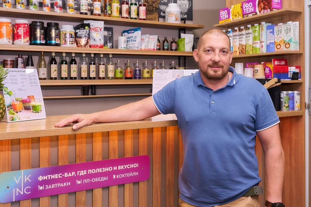 От фронта к созиданию: ветераны СВО находят себя в бизнесе, АПК и новых профессиях От фронта к созиданию: ветераны СВО находят себя в бизнесе, АПК и новых профессиях