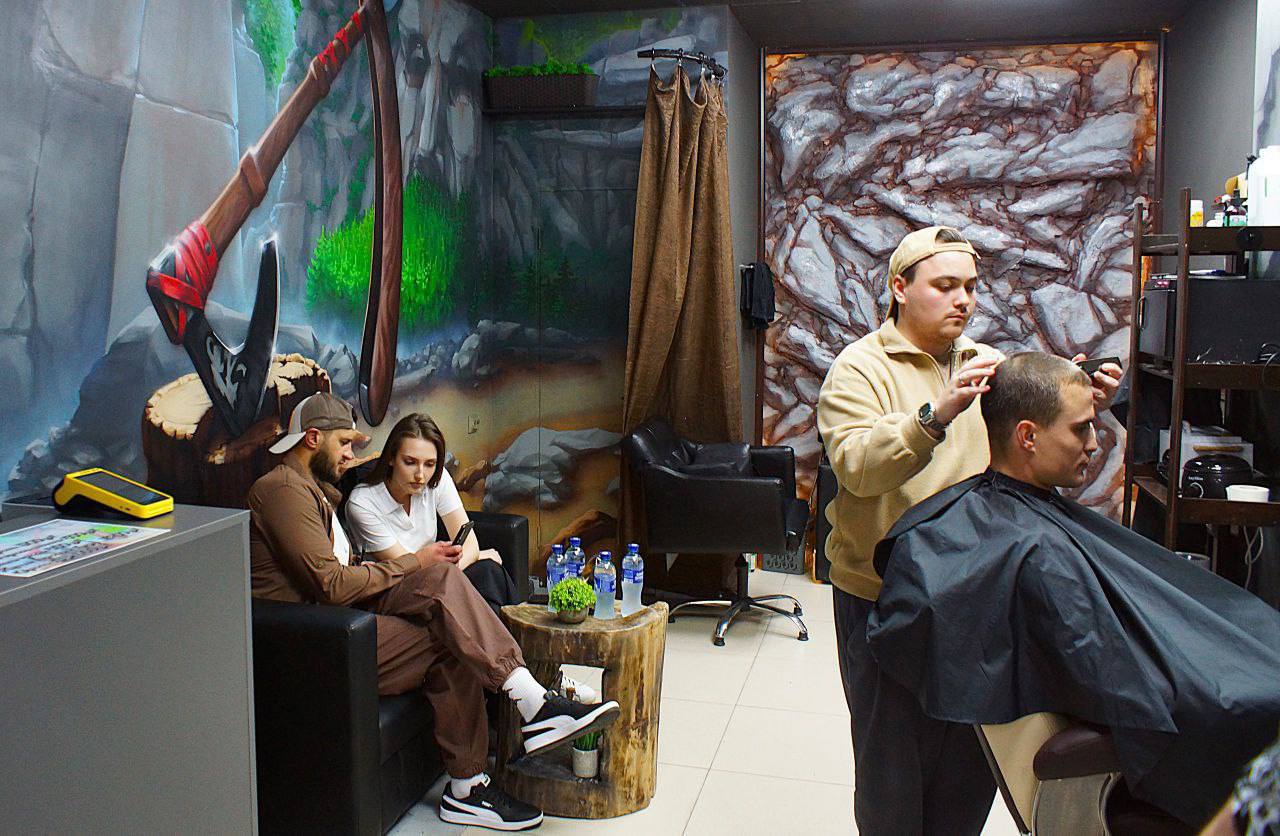 От фронта к созиданию: ветераны СВО находят себя в бизнесе, АПК и новых профессиях От фронта к созиданию: ветераны СВО находят себя в бизнесе, АПК и новых профессиях